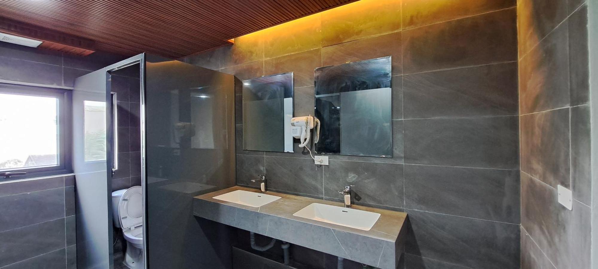 Апартаменты Amy House Ниньбинь Экстерьер фото
