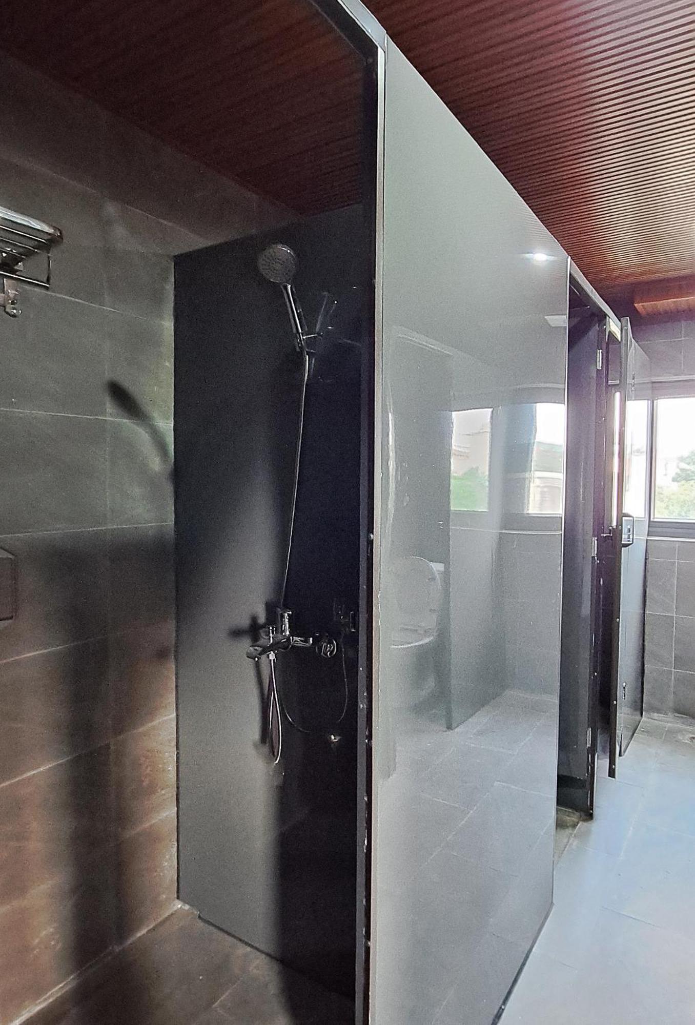 Апартаменты Amy House Ниньбинь Экстерьер фото