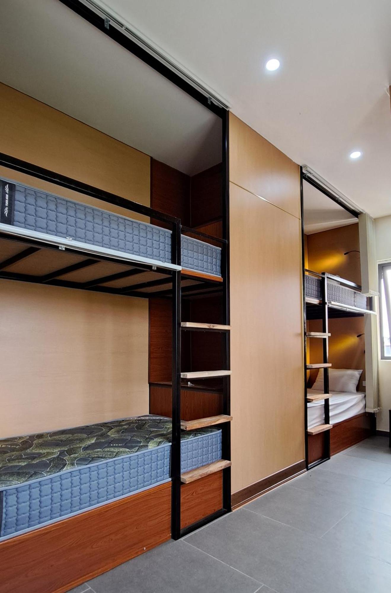 Апартаменты Amy House Ниньбинь Экстерьер фото